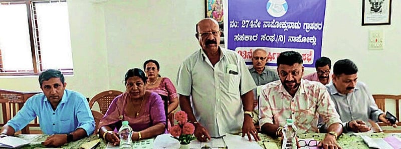 Photo from Prajavani