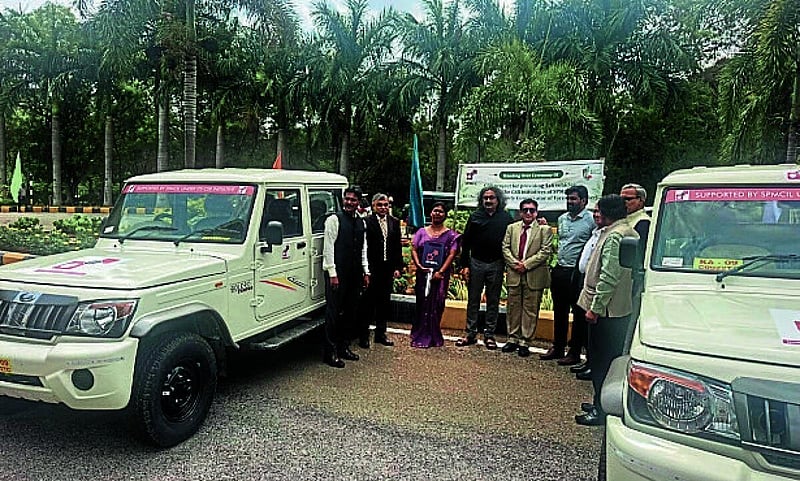 Photo from Prajavani