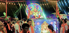 Photo: Prajavani