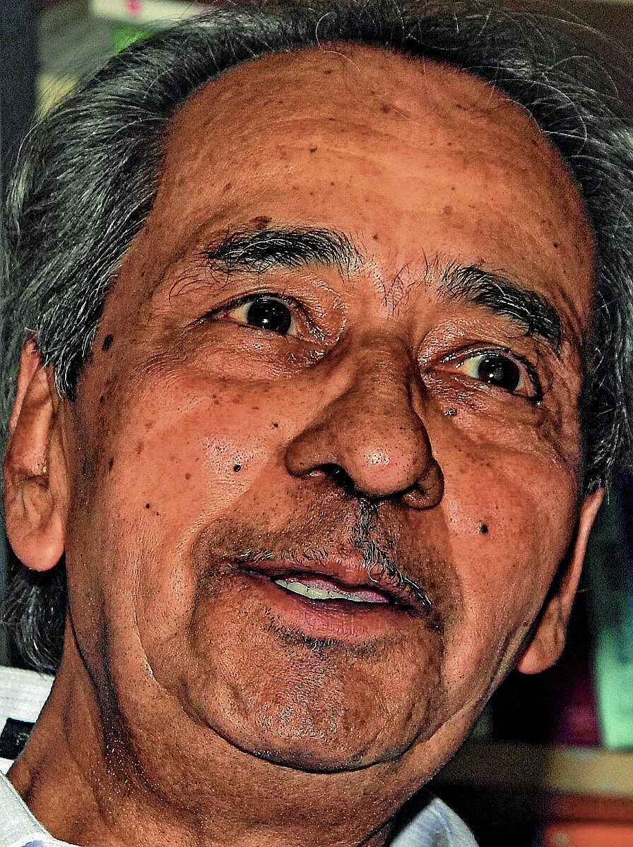 Translator must love the original work, Prof. C.N. Ramachandran argues
