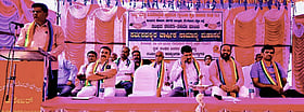 Photo: Prajavani