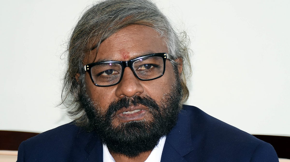 Panchayat election notification immediately after Election Commission approval: Ishwara Khandre