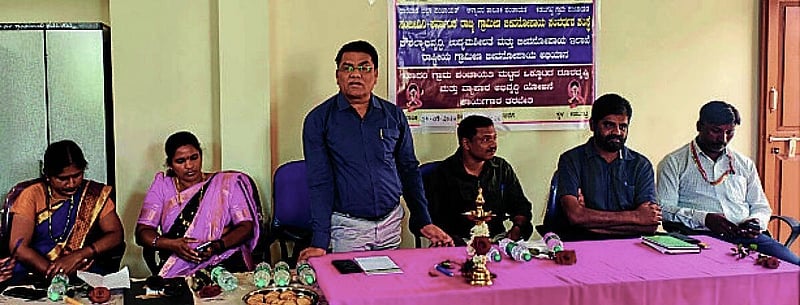 Photo from Prajavani