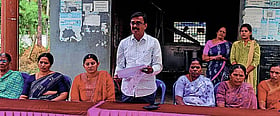Photo: Prajavani