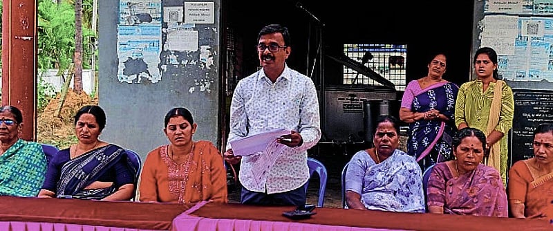 Photo from Prajavani