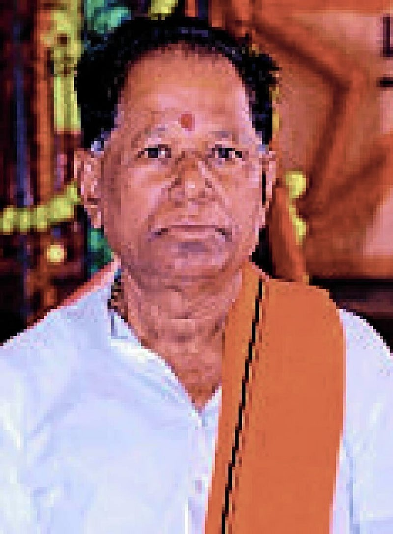 Photo from Prajavani