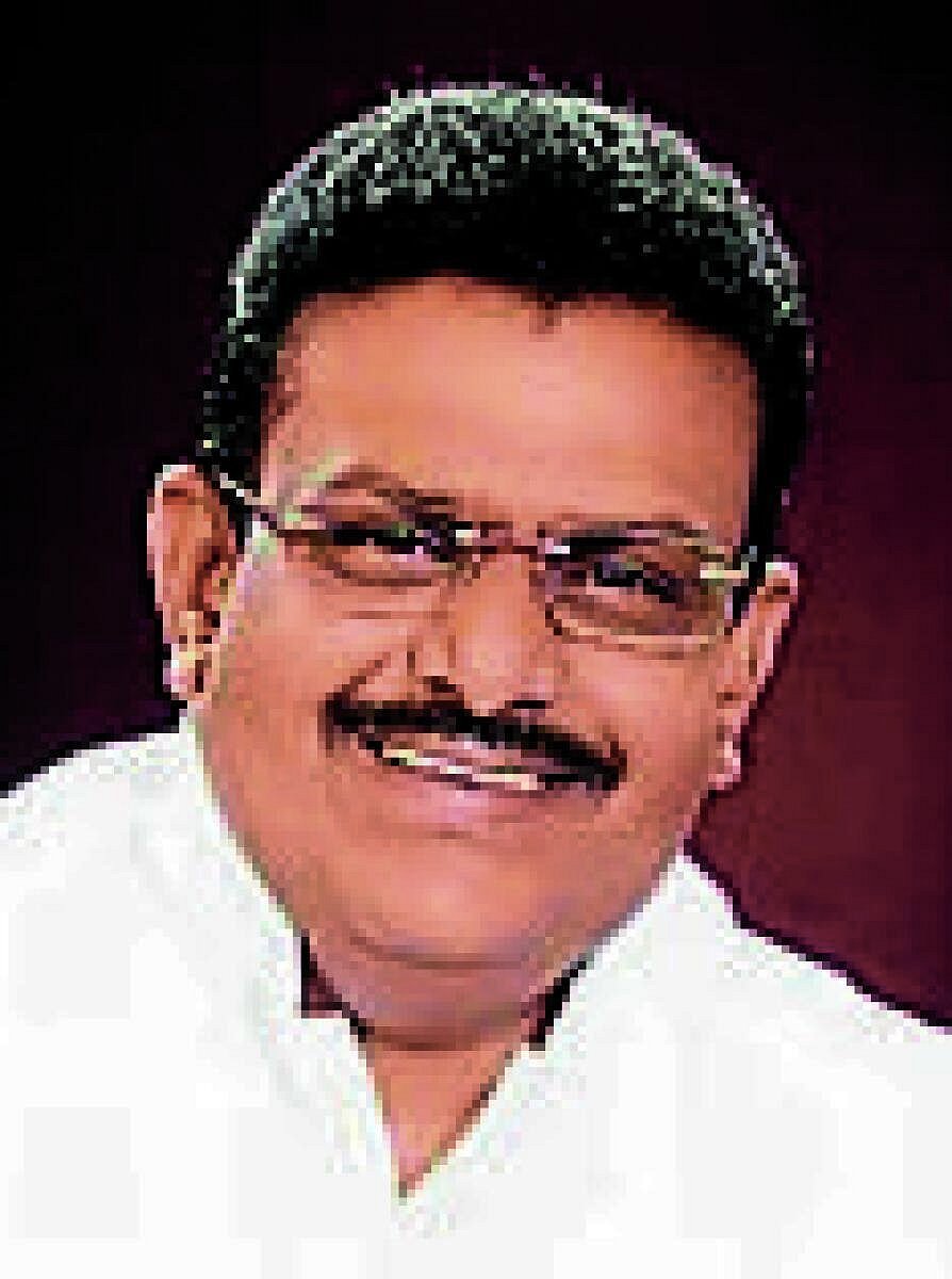 ಕುಷ್ಟಗಿ | ಬರ ಘೋಷಣೆ ಮೊದಲೇ ಶ್ರೇಯಕ್ಕೆ ಕಸರತ್ತು: BJP–ಕಾಂಗ್ರೆಸ್ ಮಧ್ಯೆ ಪೈಪೋಟಿ