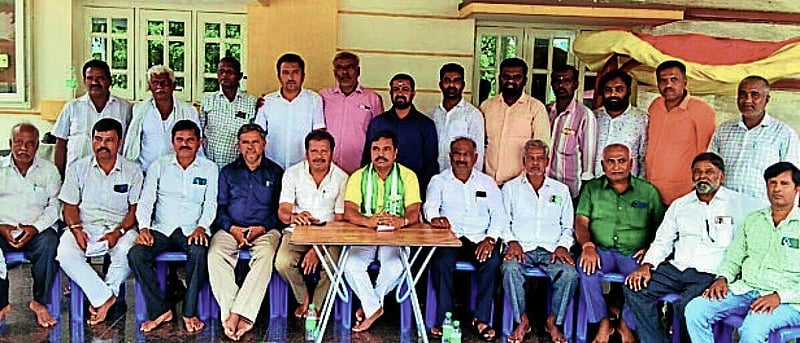 Photo from Prajavani