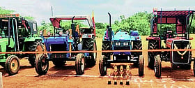 Photo: Prajavani