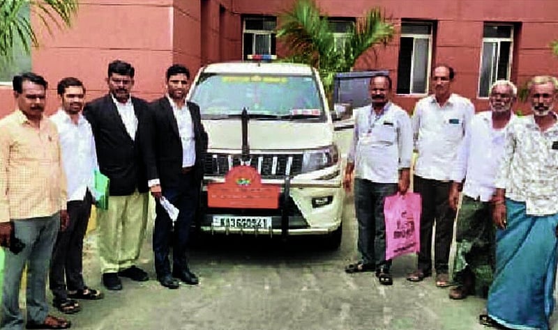 Photo from Prajavani