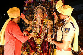 Photo: Prajavani