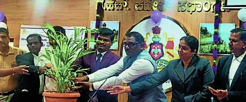 Photo from Prajavani
