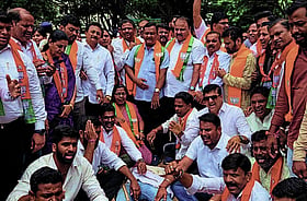 Photo: Prajavani