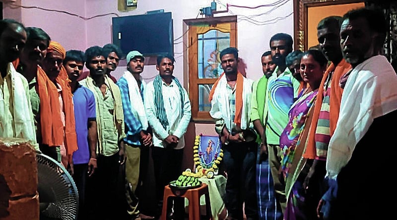 Photo from Prajavani
