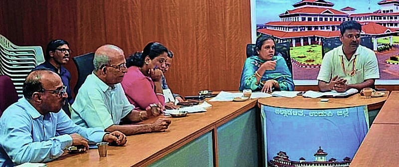 Photo from Prajavani