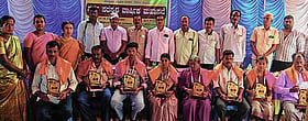 Photo: Prajavani