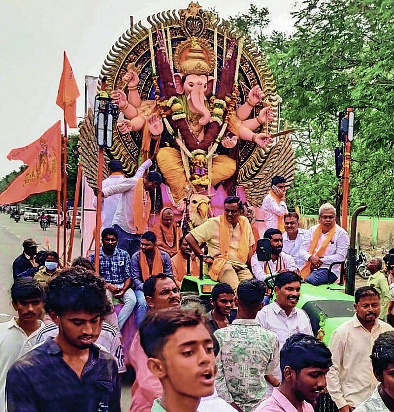 Photo from Prajavani