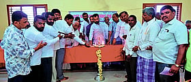 Photo: Prajavani