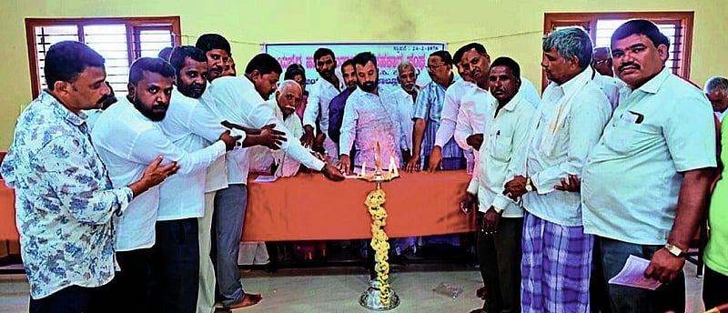 Photo from Prajavani