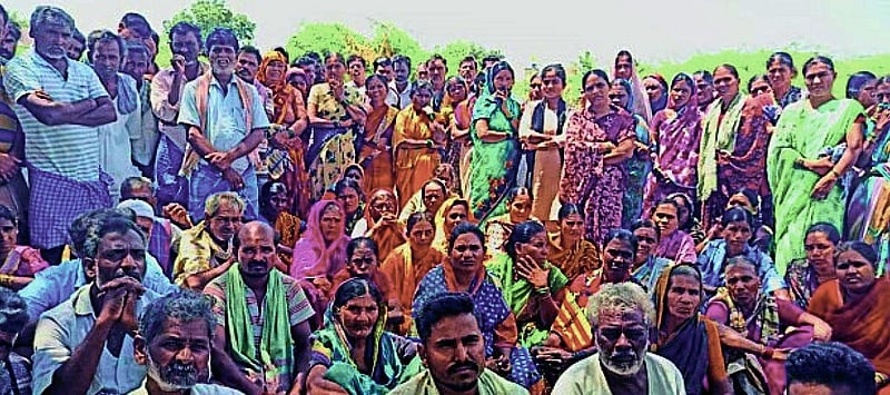 Photo from Prajavani