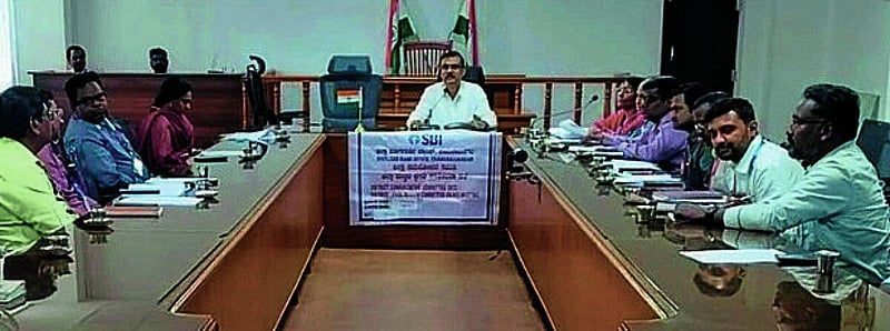 Photo from Prajavani