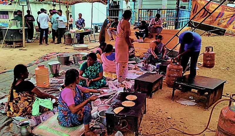 Photo from Prajavani