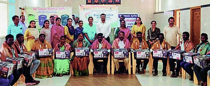 Photo from Prajavani