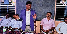Photo: Prajavani