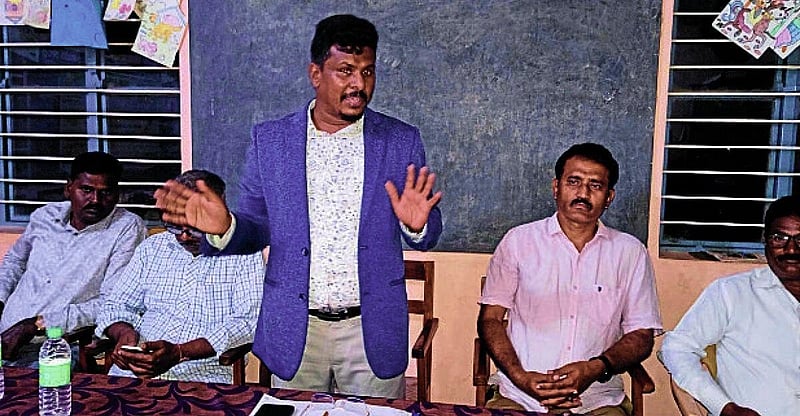 Photo from Prajavani