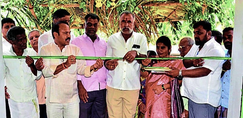 Photo from Prajavani
