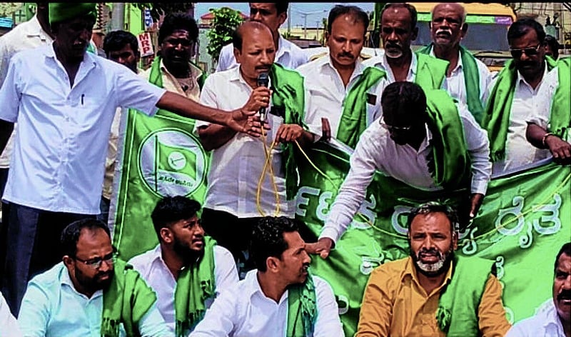 Photo from Prajavani