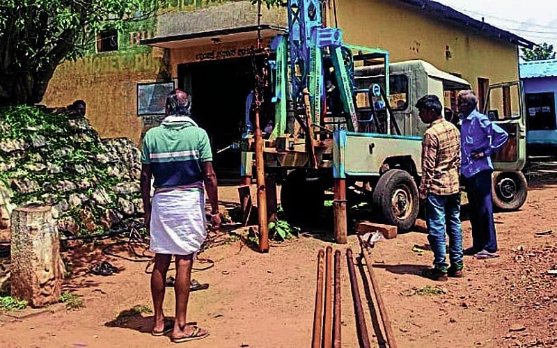 Photo from Prajavani