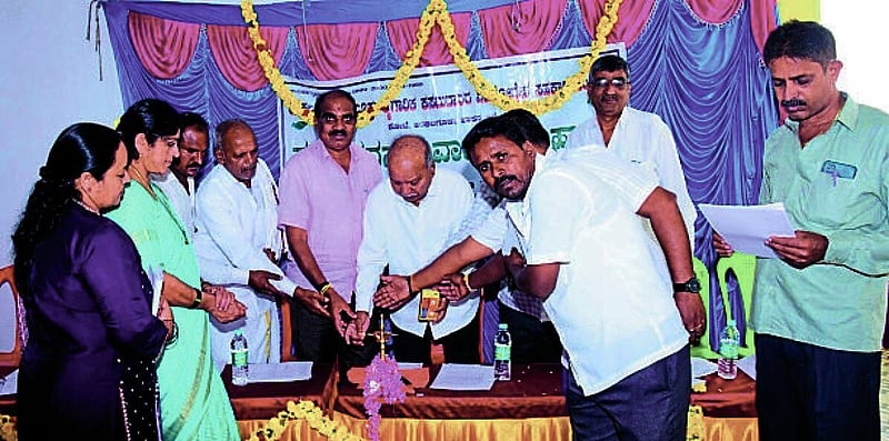 Photo from Prajavani