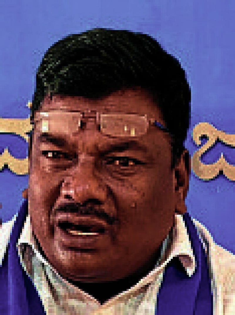 Photo from Prajavani