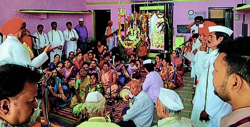 Photo from Prajavani