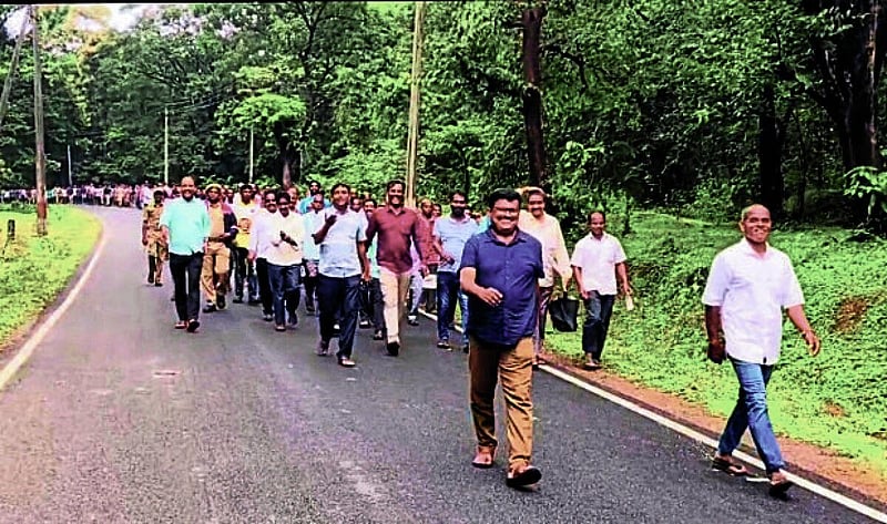 Photo from Prajavani