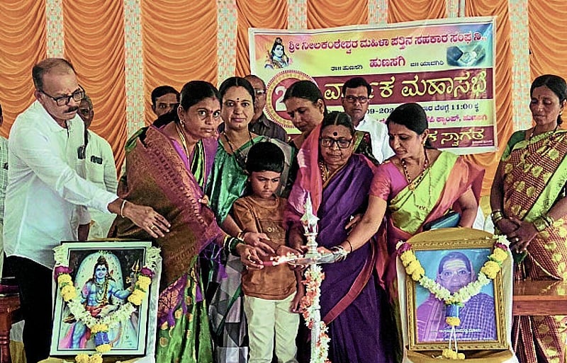 Photo from Prajavani