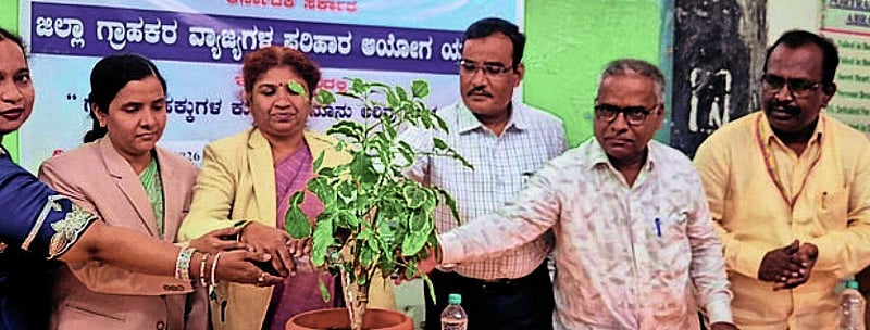 Photo from Prajavani