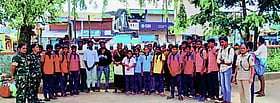 Photo: Prajavani