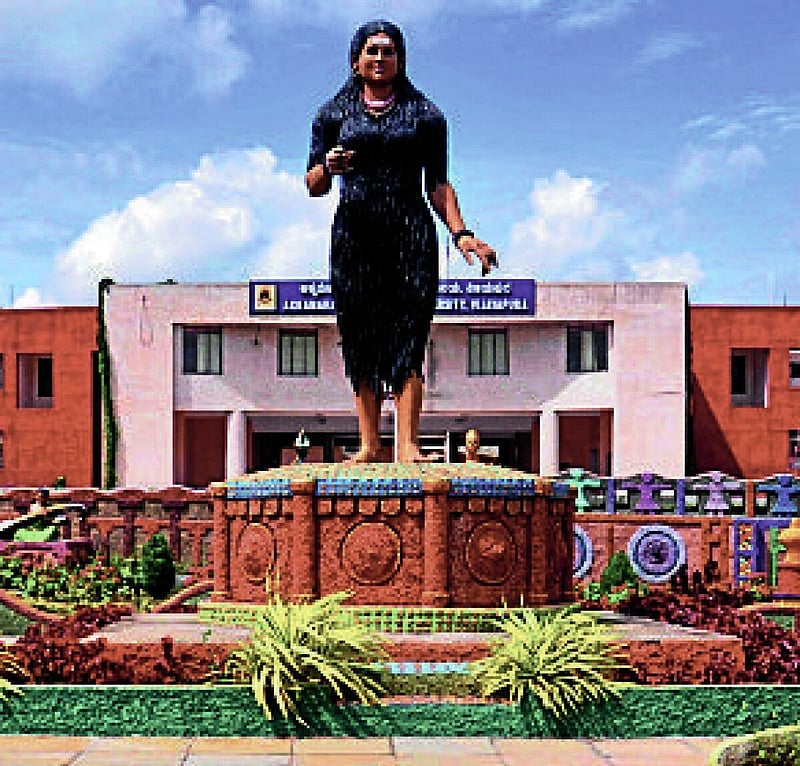 Photo from Prajavani