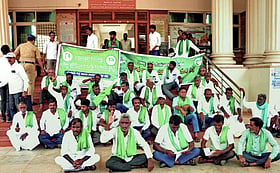 Photo: Prajavani