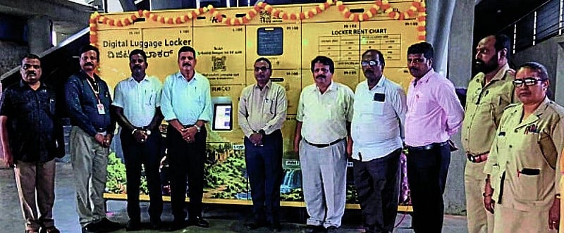 Photo from Prajavani