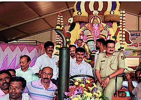 Photo: Prajavani