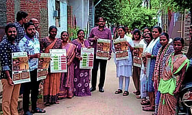 Photo: Prajavani