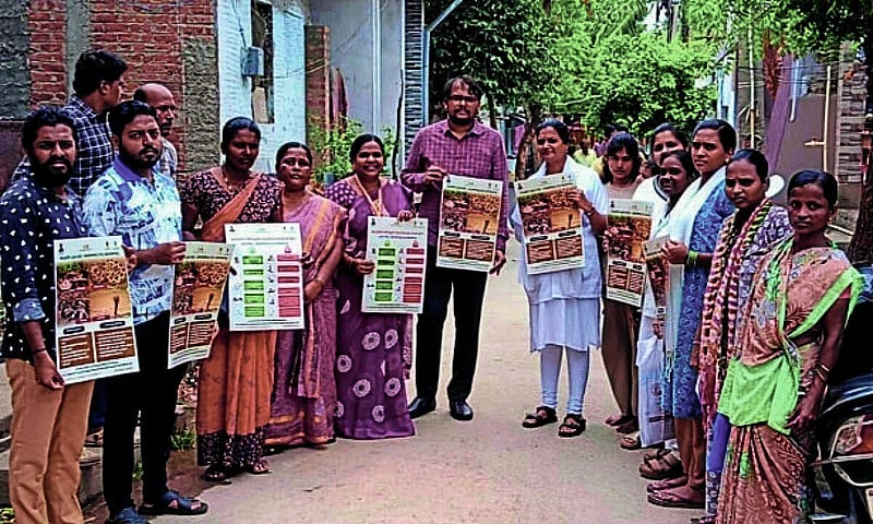 Photo from Prajavani