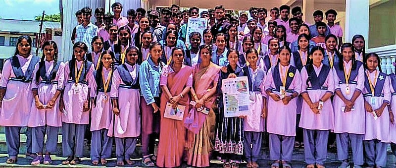 Photo from Prajavani