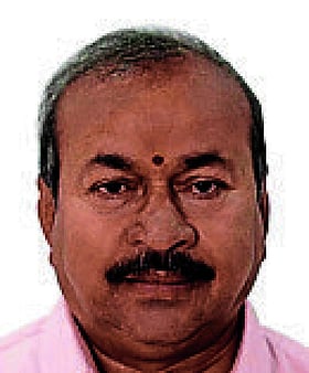 Photo: Prajavani