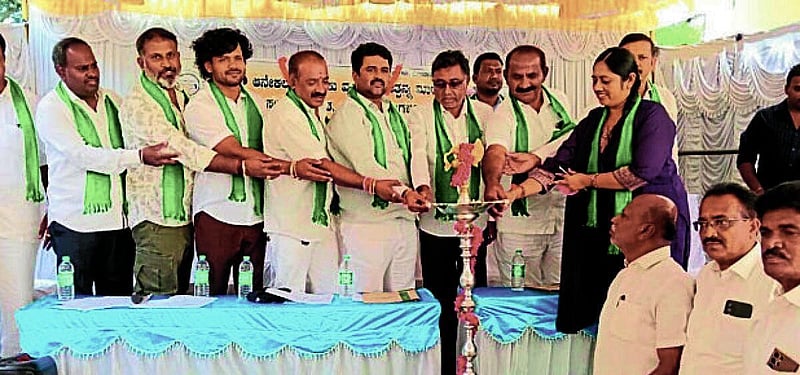 Photo from Prajavani