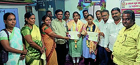 Photo: Prajavani