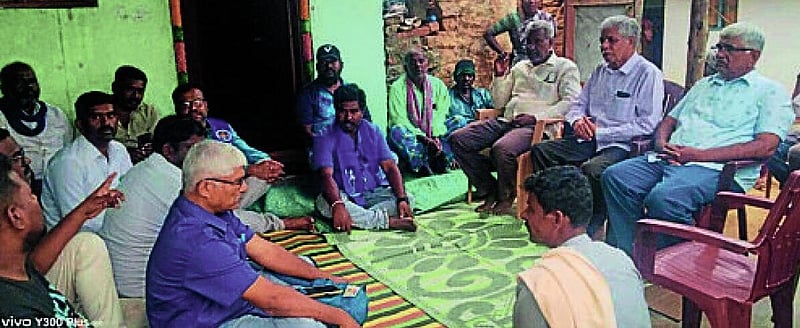 Photo from Prajavani